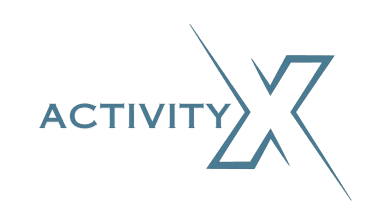 ActivityX Logo